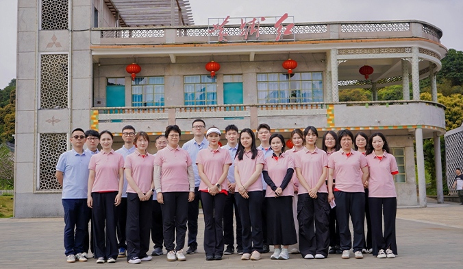 部分客户案例